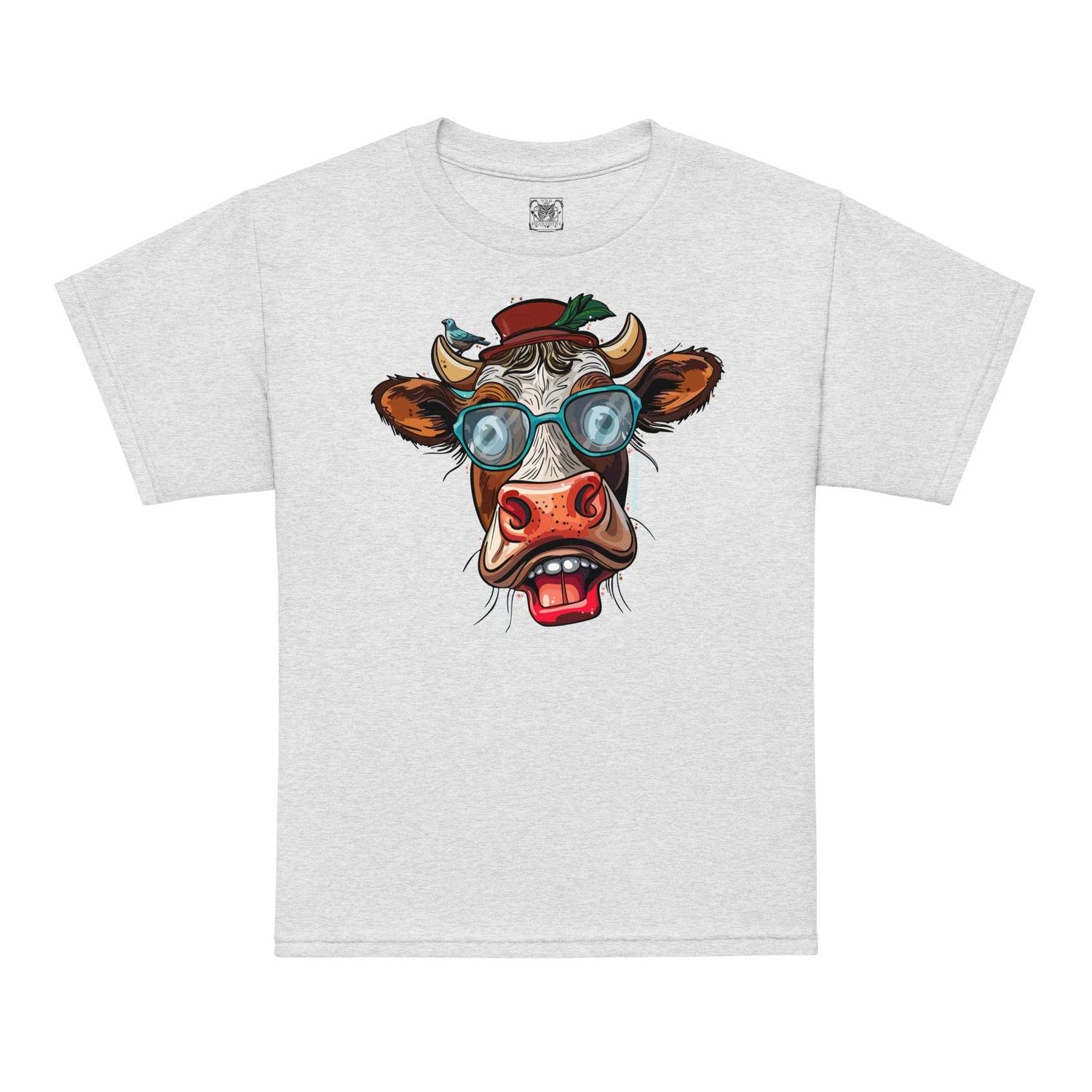 Youth T-Shirts Digital Art - by Tasha Cannaday
