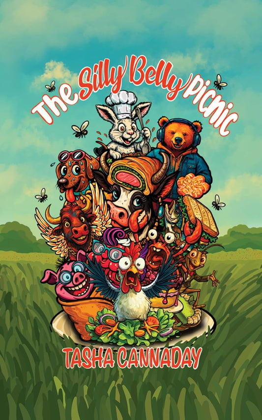 The Silly Belly Picnic